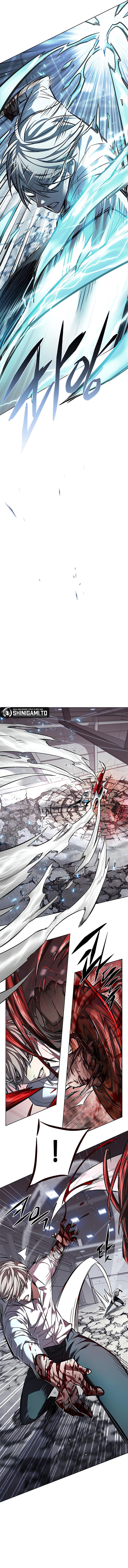 Read Eleceed ID Manga Online