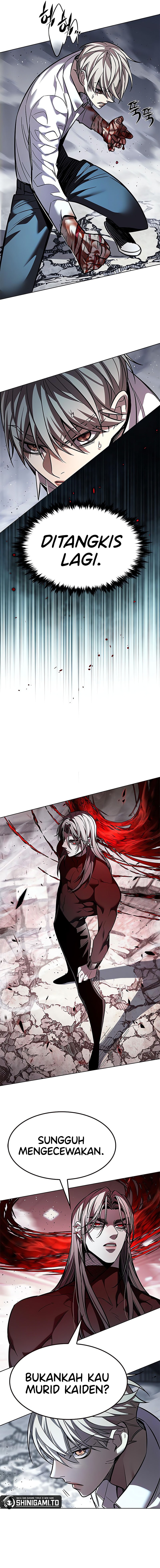 Read Eleceed ID Manga Online