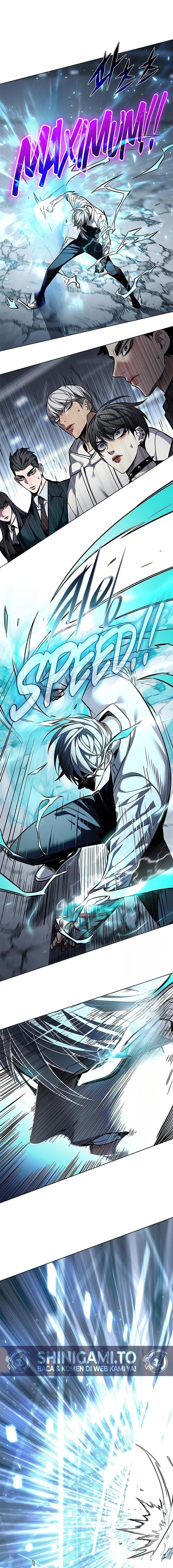 Read Eleceed ID Manga Online