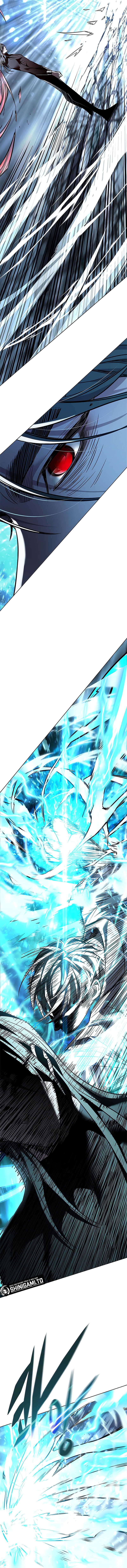 Read Eleceed ID Manga Online
