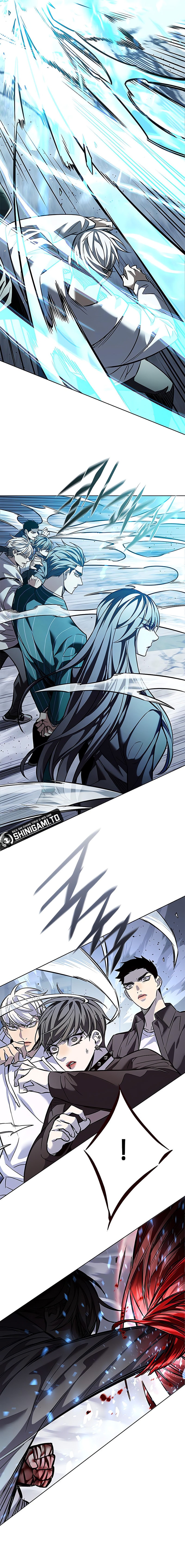 Read Eleceed ID Manga Online