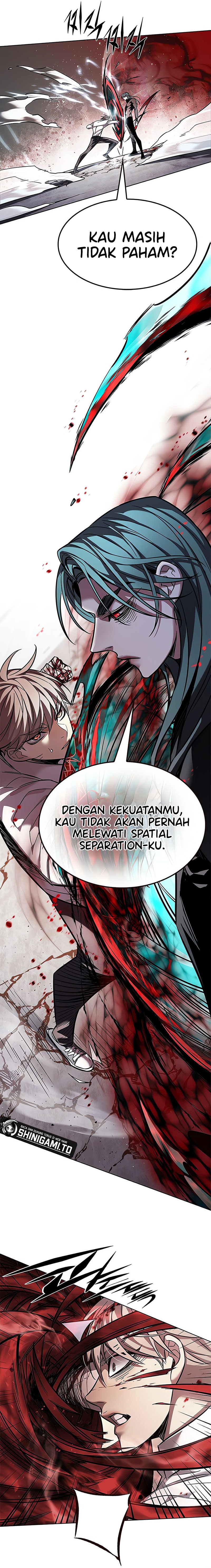 Read Eleceed ID Manga Online