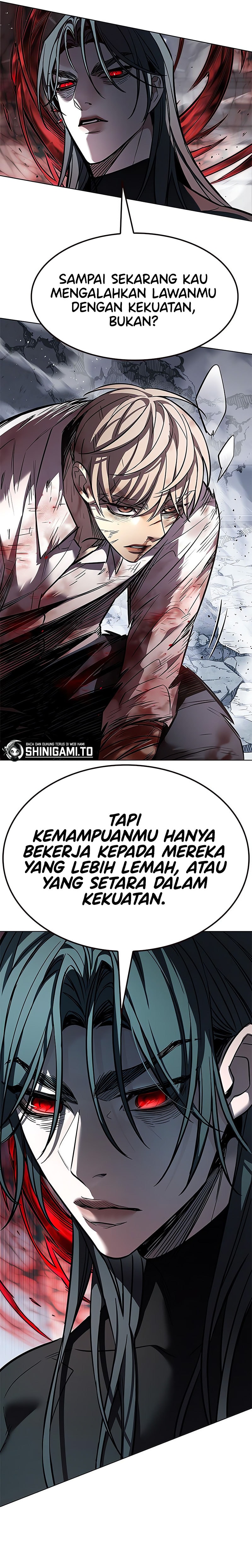 Read Eleceed ID Manga Online