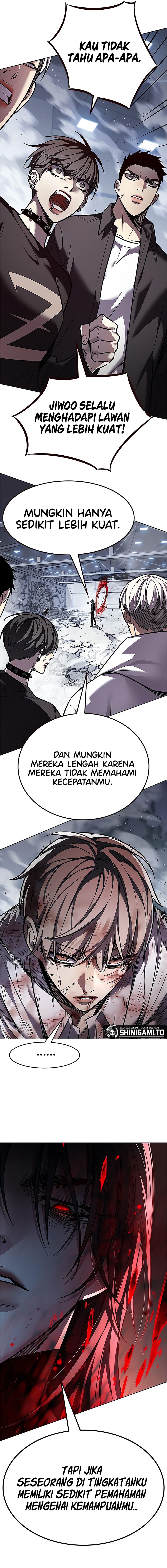 Read Eleceed ID Manga Online