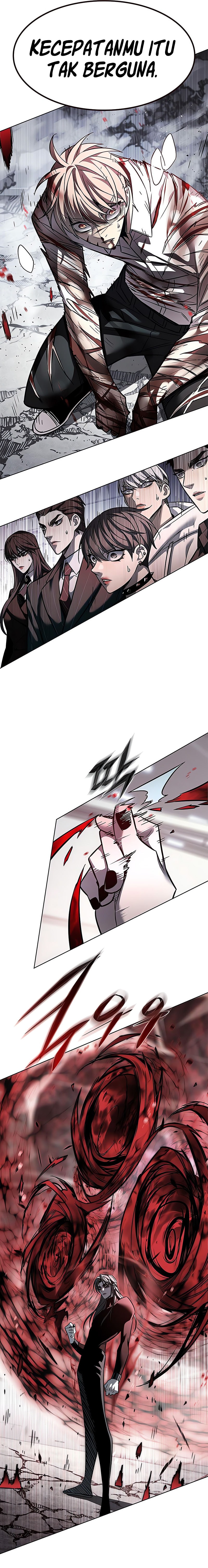Read Eleceed ID Manga Online