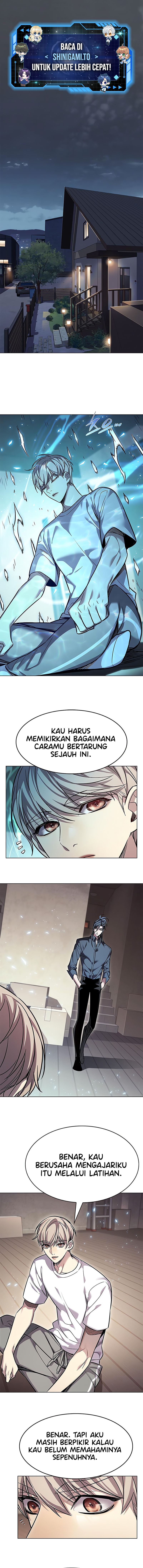 Read Eleceed ID Manga Online