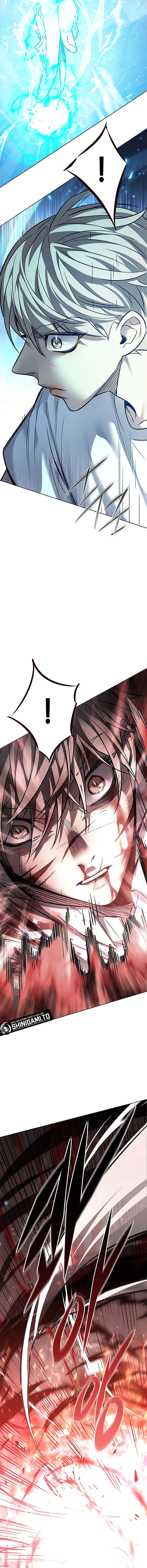 Read Eleceed ID Manga Online