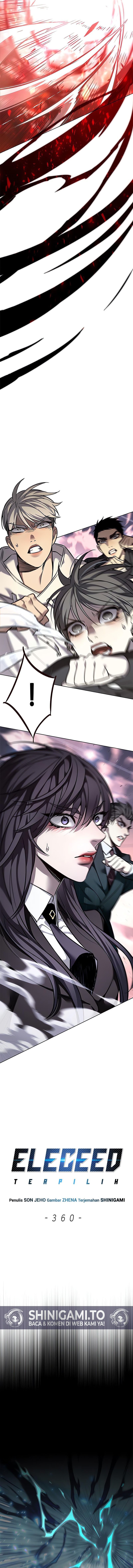 Read Eleceed ID Manga Online