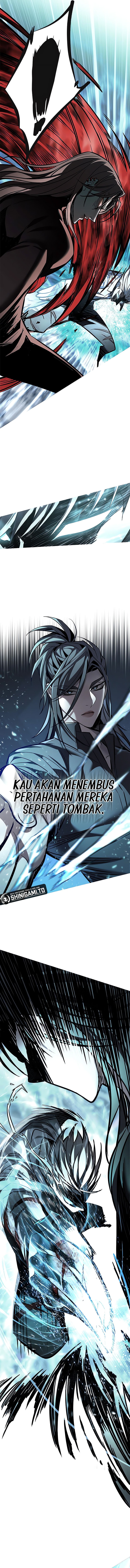 Read Eleceed ID Manga Online