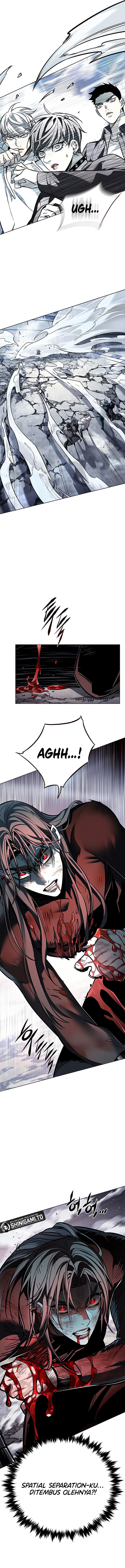 Read Eleceed ID Manga Online