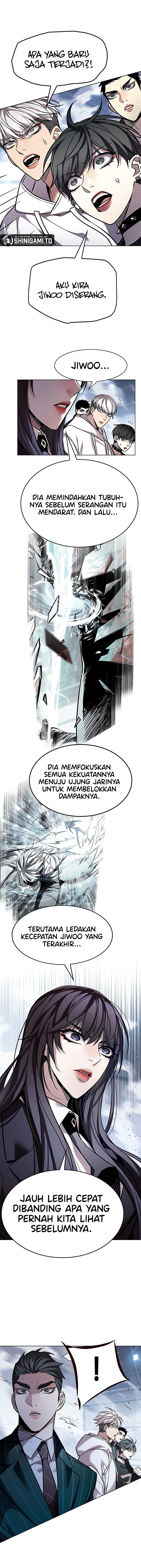 Read Eleceed ID Manga Online