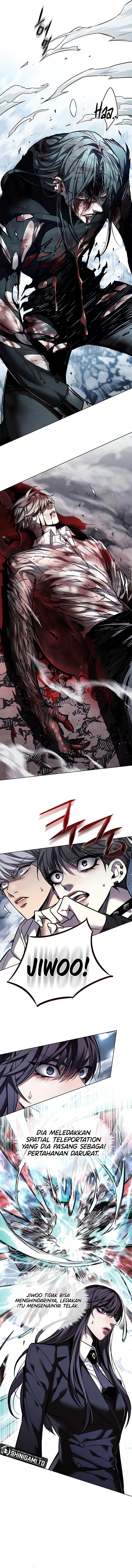 Read Eleceed ID Manga Online