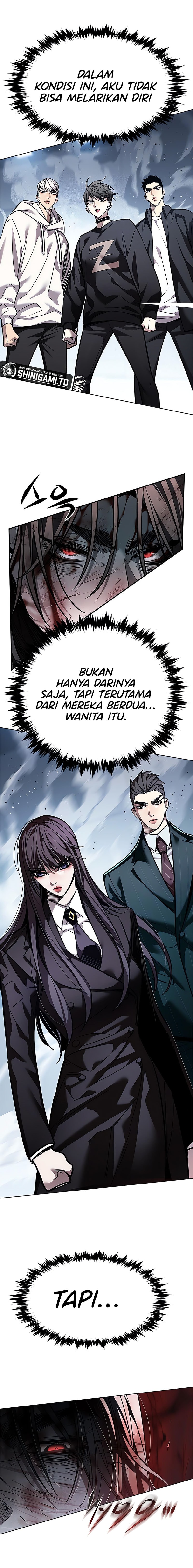 Read Eleceed ID Manga Online