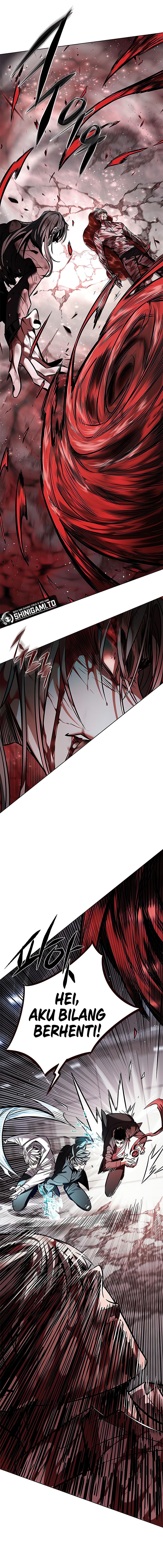Read Eleceed ID Manga Online