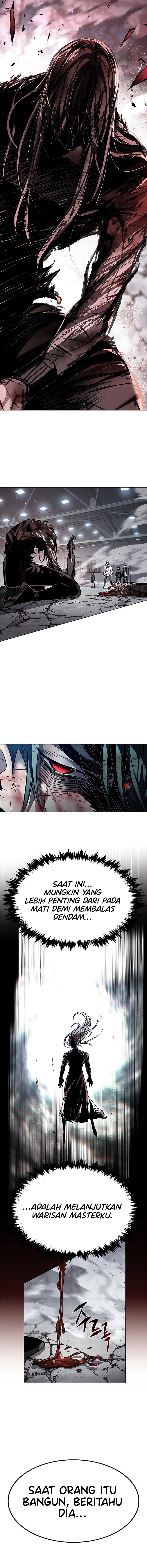 Read Eleceed ID Manga Online