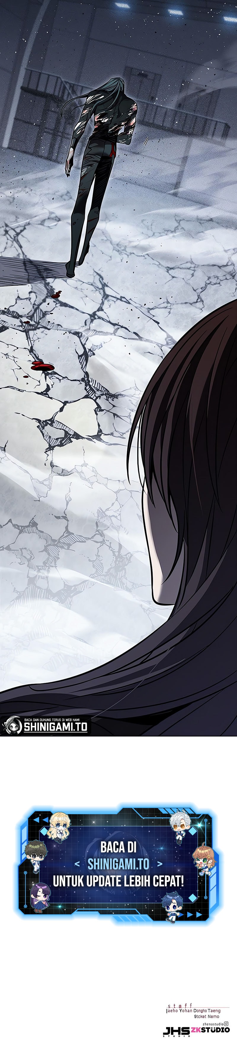 Read Eleceed ID Manga Online
