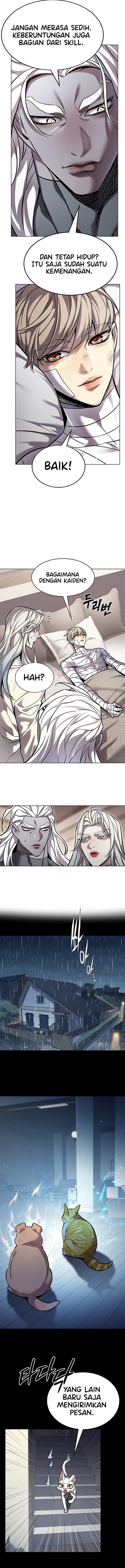 Read Eleceed ID Manga Online