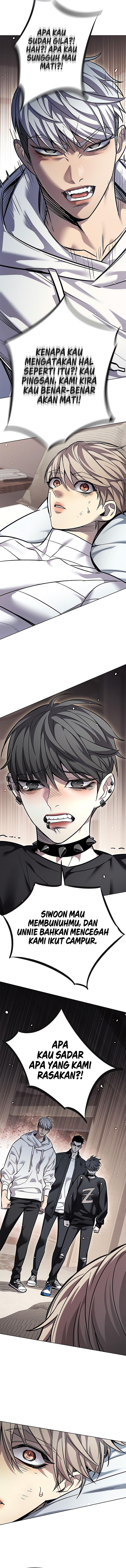 Read Eleceed ID Manga Online