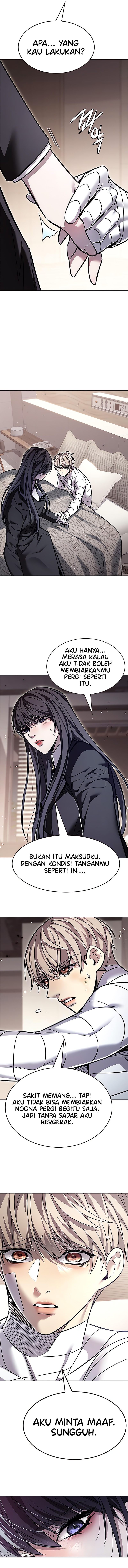 Read Eleceed ID Manga Online