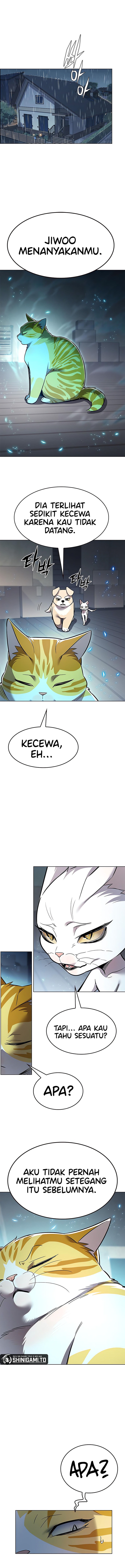 Read Eleceed ID Manga Online
