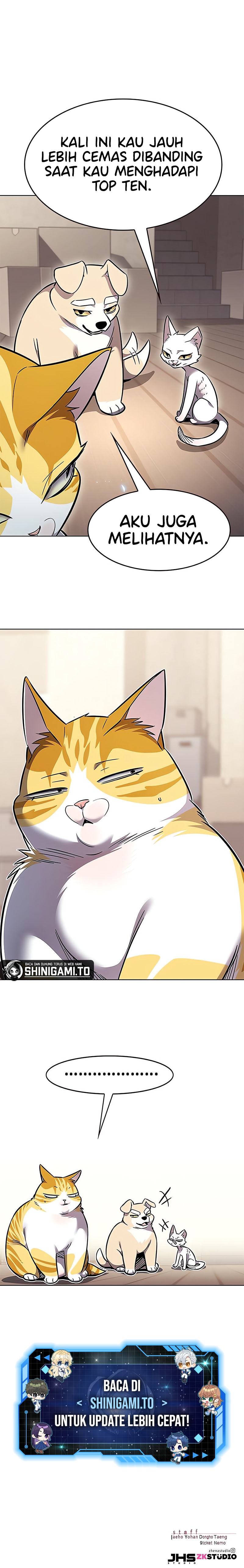 Read Eleceed ID Manga Online