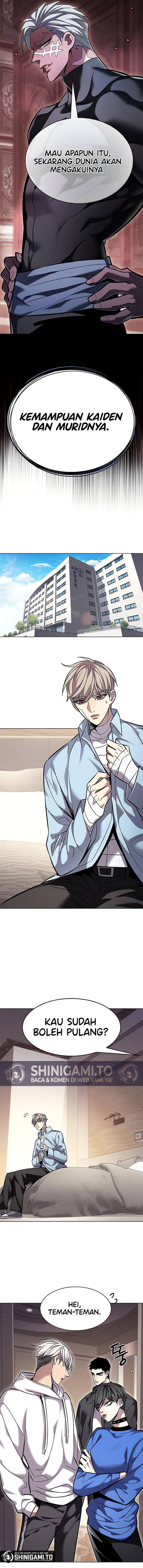 Read Eleceed ID Manga Online