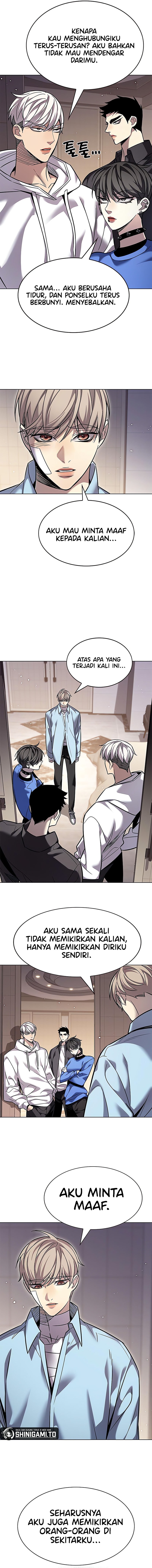 Read Eleceed ID Manga Online