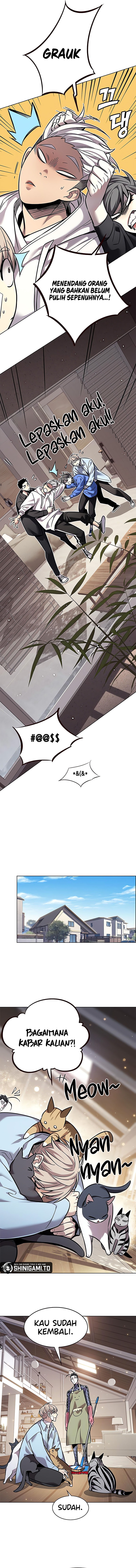 Read Eleceed ID Manga Online
