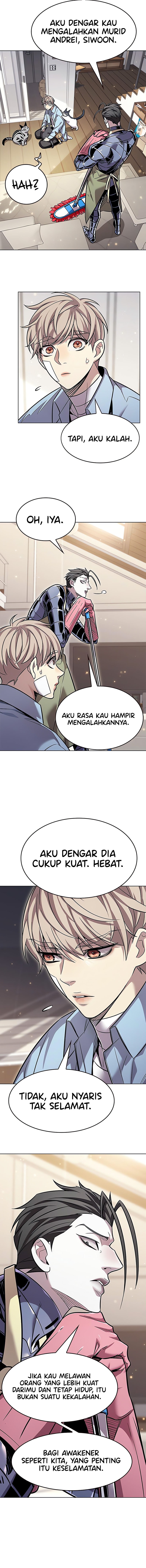 Read Eleceed ID Manga Online