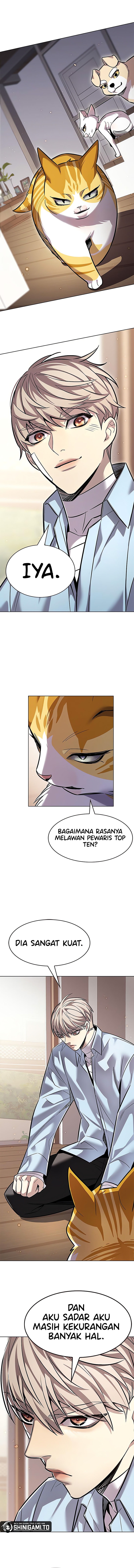 Read Eleceed ID Manga Online