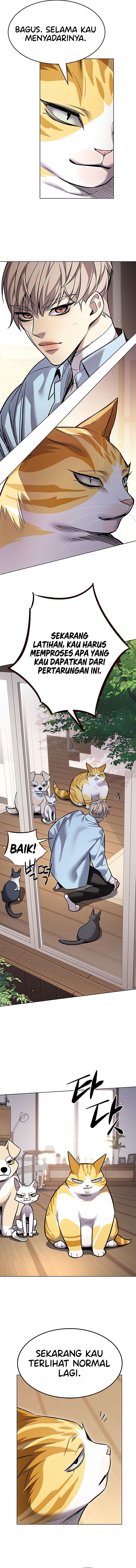 Read Eleceed ID Manga Online