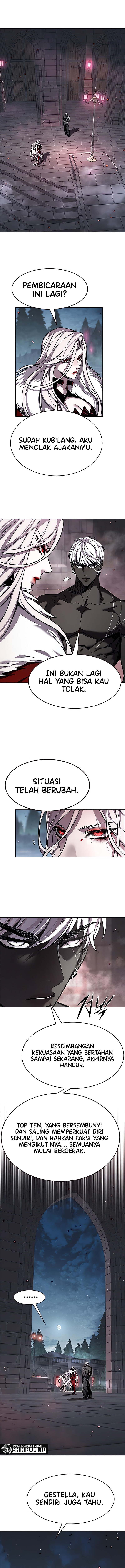 Read Eleceed ID Manga Online