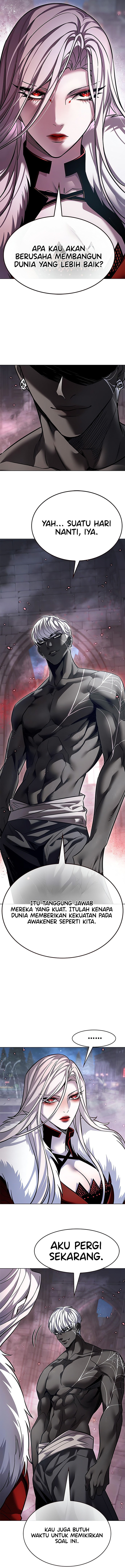 Read Eleceed ID Manga Online