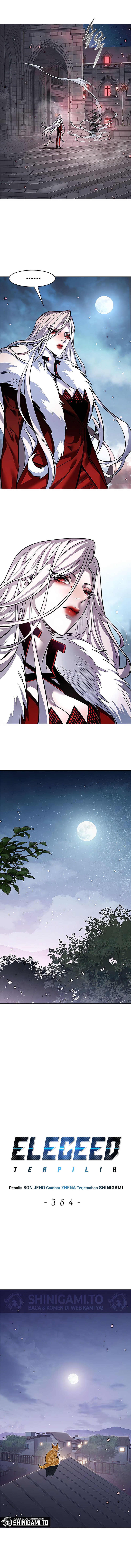 Read Eleceed ID Manga Online