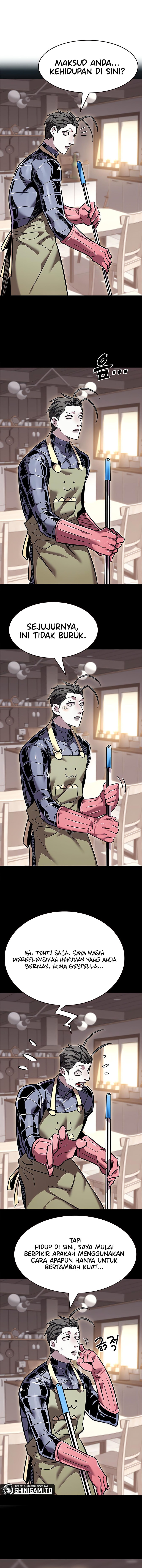 Read Eleceed ID Manga Online