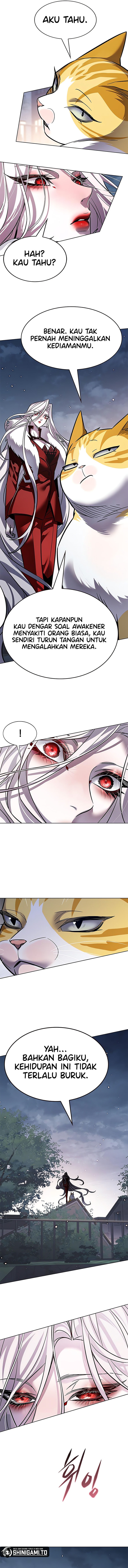 Read Eleceed ID Manga Online