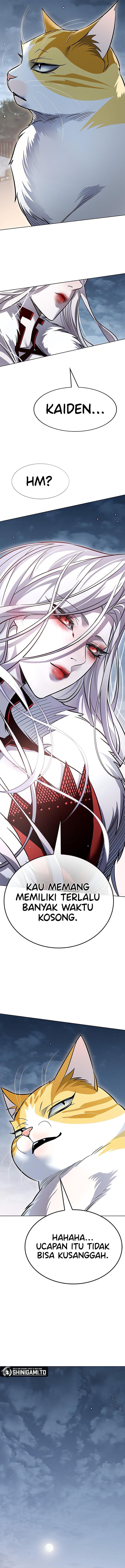 Read Eleceed ID Manga Online