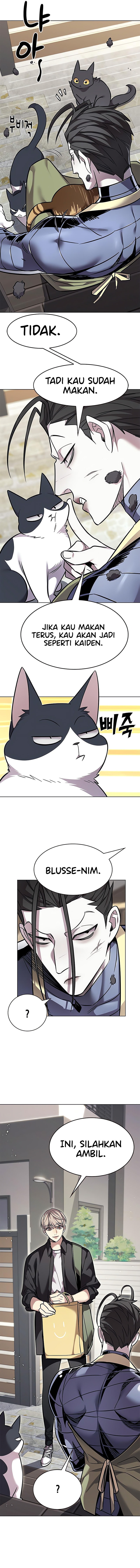 Read Eleceed ID Manga Online