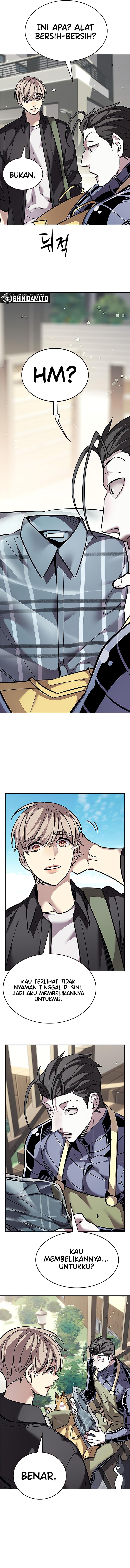 Read Eleceed ID Manga Online