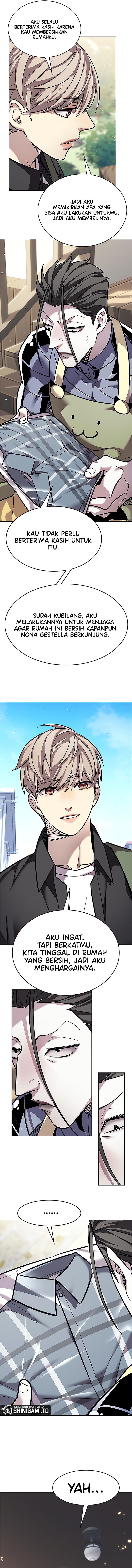 Read Eleceed ID Manga Online