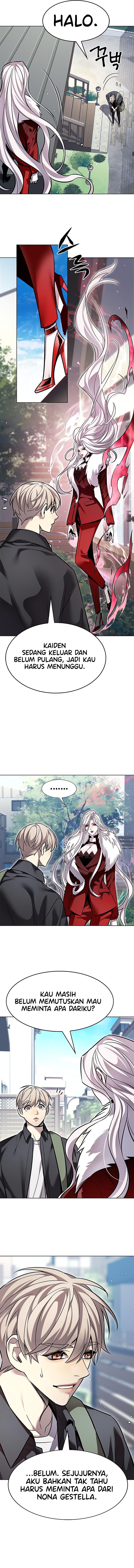 Read Eleceed ID Manga Online