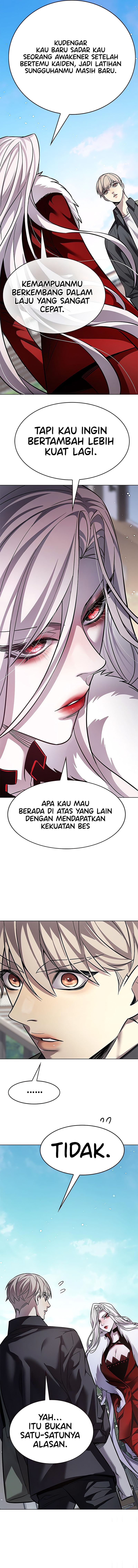 Read Eleceed ID Manga Online