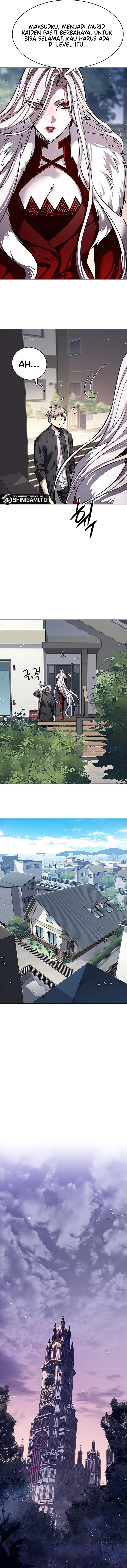 Read Eleceed ID Manga Online