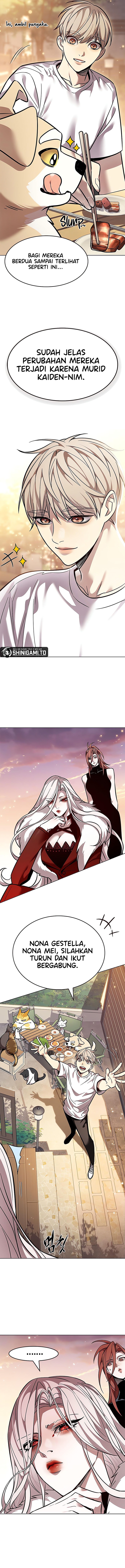 Read Eleceed ID Manga Online