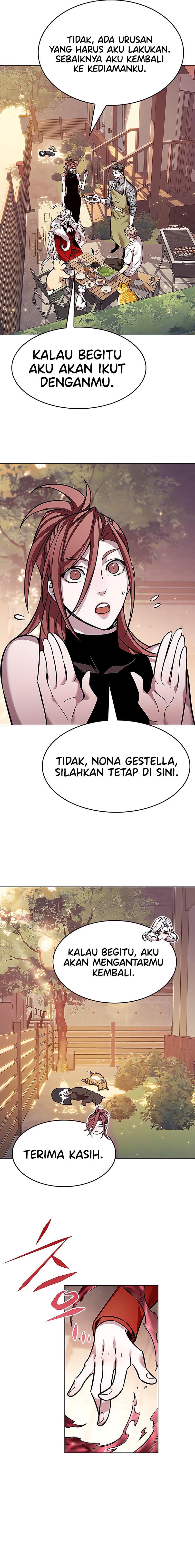 Read Eleceed ID Manga Online