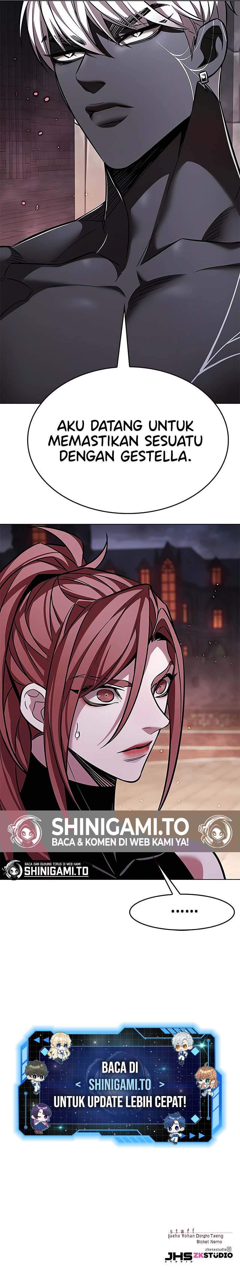 Read Eleceed ID Manga Online