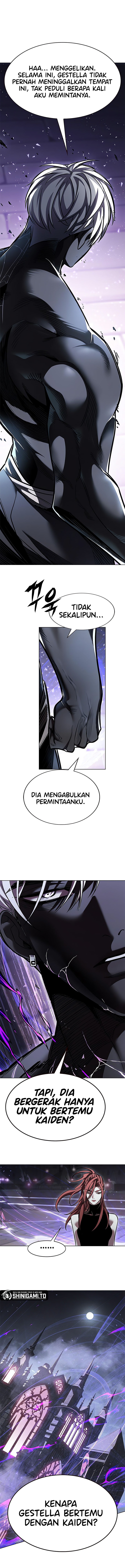 Read Eleceed ID Manga Online