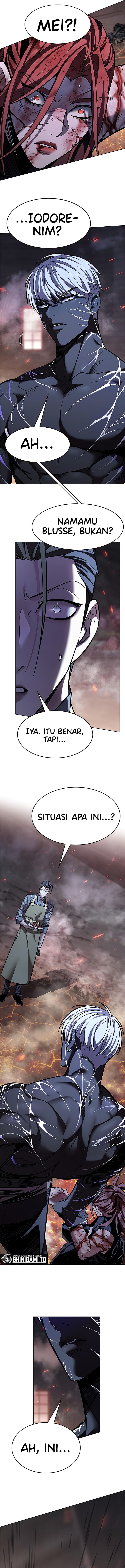 Read Eleceed ID Manga Online