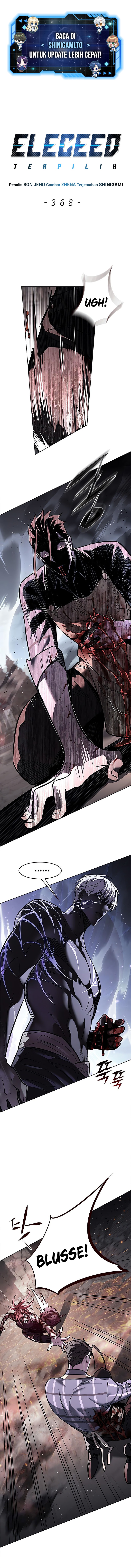 Read Eleceed ID Manga Online