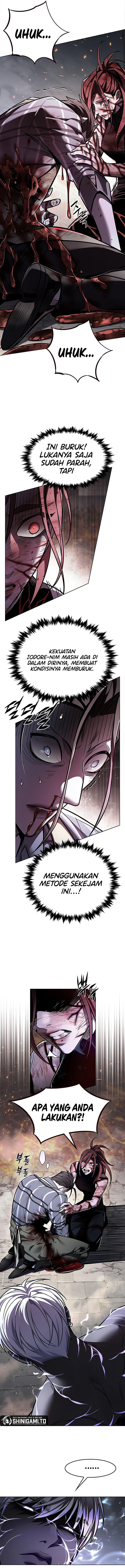 Read Eleceed ID Manga Online